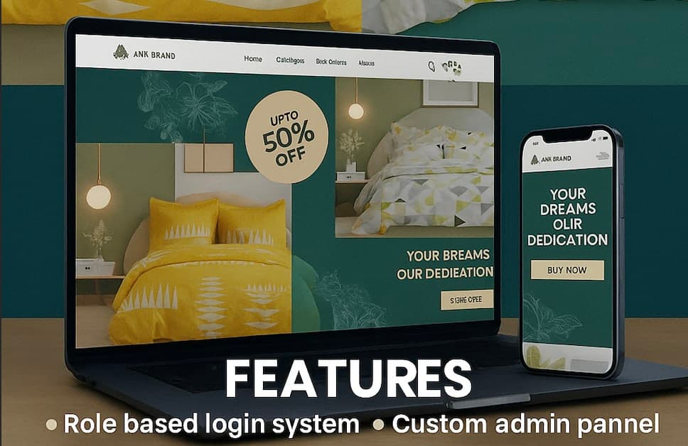 codezen Shop E-commerce Solution